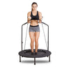 Rebound Fitness Trampoline