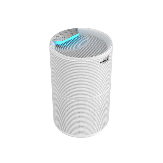 Air Purifier with CADR 170mÂ³/h