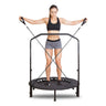 Rebound Fitness Trampoline