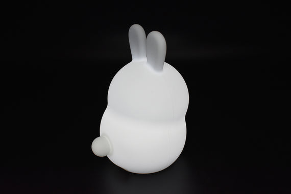 BEDTIME BUDDY BUGSY THE BUNNY  NIGHT LIGHT